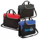 branded Switch Satchel Bag, from our range of promotional Conference Bags &amp; Satchels