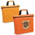 branded Circuit Satchel Bag, from our range of promotional Conference Bags &amp; Satchels