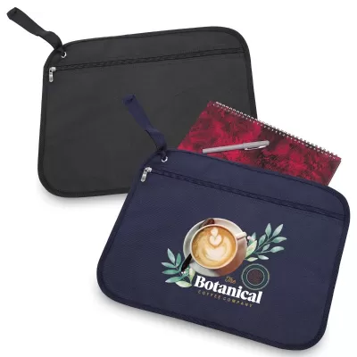 branded Economy Satchel Bag, from our range of promotional Conference Bags & Satchels