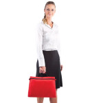 Conference Bags &amp; Satchels  - Civic Satchel Bag