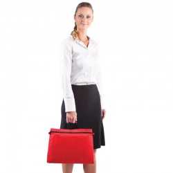 Conference Bags & Satchels - Civic Satchel Bag