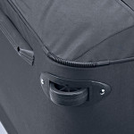 Travel &amp; Trolley Bags  - Platform Wheeled Duffle Bag