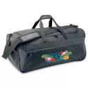branded Platform Wheeled Duffle Bag, from our range of promotional Travel &amp; Trolley Bags