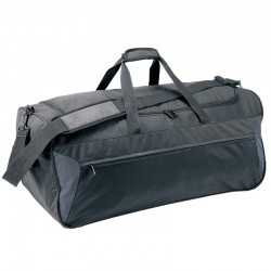 Travel & Trolley Bags - Platform Wheeled Duffle Bag