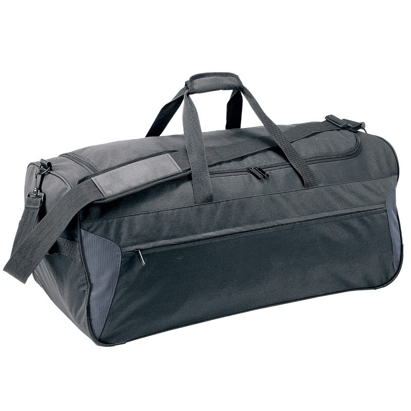 branded Platform Wheeled Duffle Bag, from our range of promotional Travel & Trolley Bags