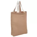 branded Enviro Shopper Tote Bag, from our range of promotional Jute Shopping &amp; Tote Bags