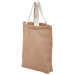 Jute Shopping &amp; Tote Bags  - Enviro Shopper Tote Bag