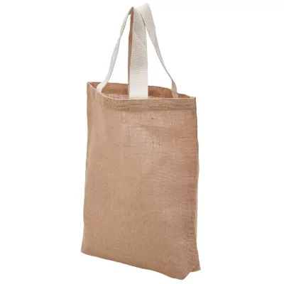 branded Enviro Shopper Tote Bag, from our range of promotional Jute Shopping & Tote Bags