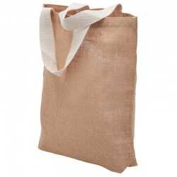 branded Enviro Shopper Tote Bag, from our range of promotional Jute Shopping & Tote Bags