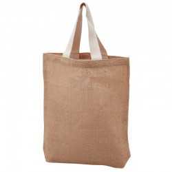 branded Enviro Shopper Tote Bag, from our range of promotional Jute Shopping & Tote Bags