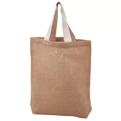 branded Enviro Shopper Tote Bag, from our range of promotional Jute Shopping & Tote Bags