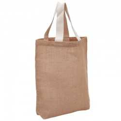branded Enviro Shopper Tote Bag, from our range of promotional Jute Shopping & Tote Bags