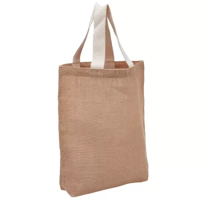 branded Enviro Shopper Tote Bag, from our range of promotional Jute Shopping & Tote Bags