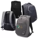 branded Swissdigital Bolt Anti T-Shirtheft Backpack, from our range of promotional Backpacks