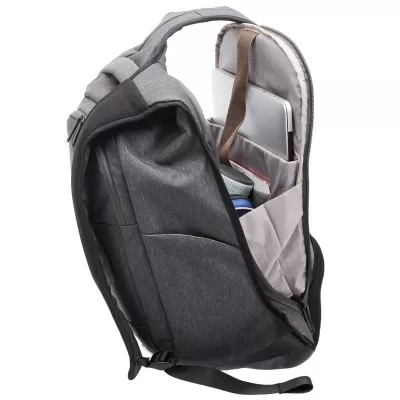 branded Swissdigital Bolt Anti T-Shirtheft Backpack, from our range of promotional Backpacks