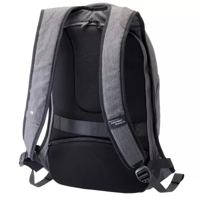 branded Swissdigital Bolt Anti T-Shirtheft Backpack, from our range of promotional Backpacks