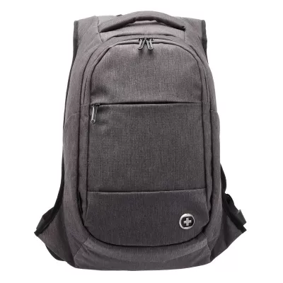 branded Swissdigital Bolt Anti T-Shirtheft Backpack, from our range of promotional Backpacks