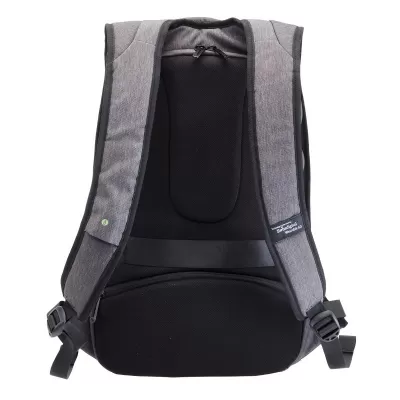 branded Swissdigital Bolt Anti T-Shirtheft Backpack, from our range of promotional Backpacks