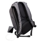 Backpacks  - Swissdigital Bolt Anti T-Shirtheft Backpack