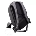 branded Swissdigital Bolt Anti T-Shirtheft Backpack, from our range of promotional Backpacks