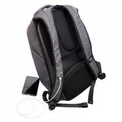Backpacks - Swissdigital Bolt Anti T-Shirtheft Backpack