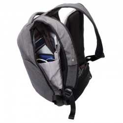 Backpacks - Swissdigital Bolt Anti T-Shirtheft Backpack