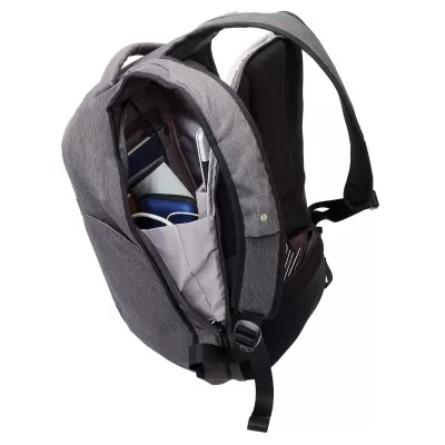branded Swissdigital Bolt Anti T-Shirtheft Backpack, from our range of promotional Backpacks