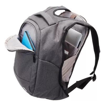 branded Swissdigital Bolt Anti T-Shirtheft Backpack, from our range of promotional Backpacks