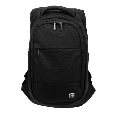 branded Swissdigital Bolt Anti T-Shirtheft Backpack, from our range of promotional Backpacks