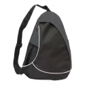 branded Metro Sling Backpack, from our range of promotional Backpacks