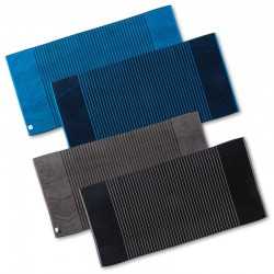 Beach Towels - Reversible Two T-Shirtone Towel