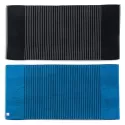 branded Reversible Two T-Shirtone Towel, from our range of promotional Beach Towels