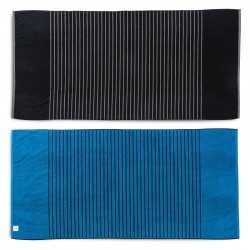 Beach Towels - Reversible Two T-Shirtone Towel