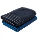 branded Reversible Two T-Shirtone Towel, from our range of promotional Beach Towels