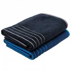 Beach Towels - Reversible Two T-Shirtone Towel