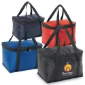 branded Max Cooler Bag, from our range of promotional Cooler Bags