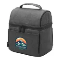 branded Tirano Lunch Cooler Bag, from our range of promotional Cooler Bags