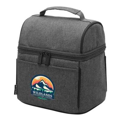branded Tirano Lunch Cooler Bag, from our range of promotional Cooler Bags