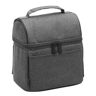 branded Tirano Lunch Cooler Bag, from our range of promotional Cooler Bags