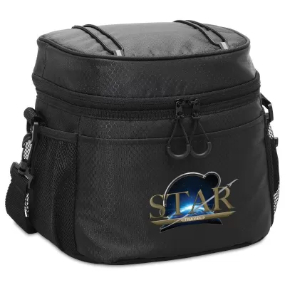 branded Social Cooler Bag, from our range of promotional Cooler Bags