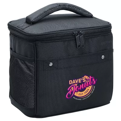 branded Exton Cooler Bag, from our range of promotional Cooler Bags
