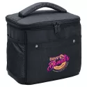 branded Exton Cooler Bag, from our range of promotional Cooler Bags