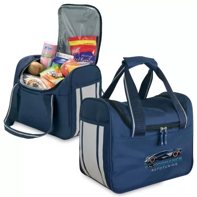branded Cruiser Cooler Bag, from our range of promotional Cooler Bags
