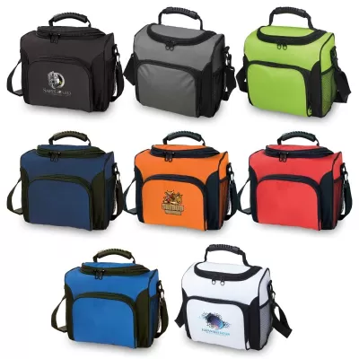 branded UltiMate Cooler Bag, from our range of promotional Cooler Bags