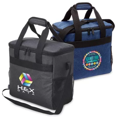 branded Tirano Cooler Bag, from our range of promotional Cooler Bags