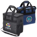 branded Tirano Cooler Bag, from our range of promotional Cooler Bags