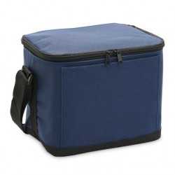 branded 6 Pack Cooler Bag, from our range of promotional Cooler Bags