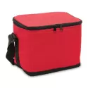 branded 6 Pack Cooler Bag, from our range of promotional Cooler Bags