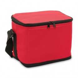 branded 6 Pack Cooler Bag, from our range of promotional Cooler Bags
