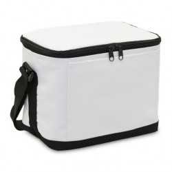 branded 6 Pack Cooler Bag, from our range of promotional Cooler Bags